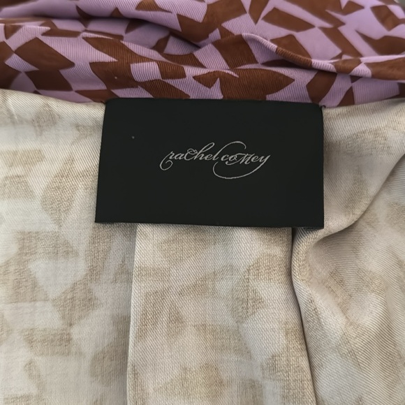 RACHEL COMEY Dress - Picture 9 of 10